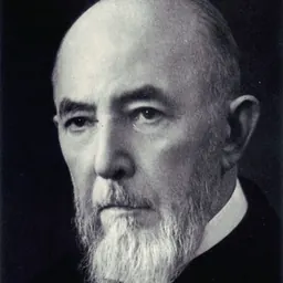 Portrait of Claudius Regaud
