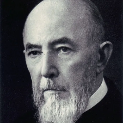 Portrait of Claudius Regaud