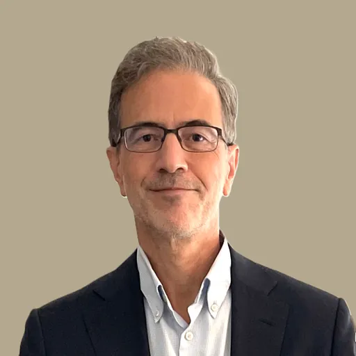 Portrait of Daniel Treisman