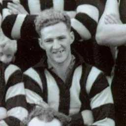 Portrait of Ken Herbert
