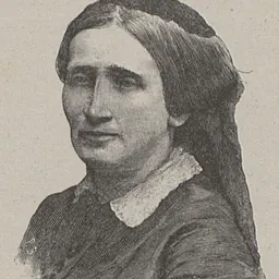 Portrait of Agnieszka Baranowska