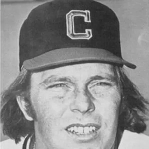 Portrait of Al Fitzmorris