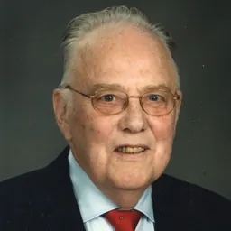 Portrait of Ove Kristian Sundberg