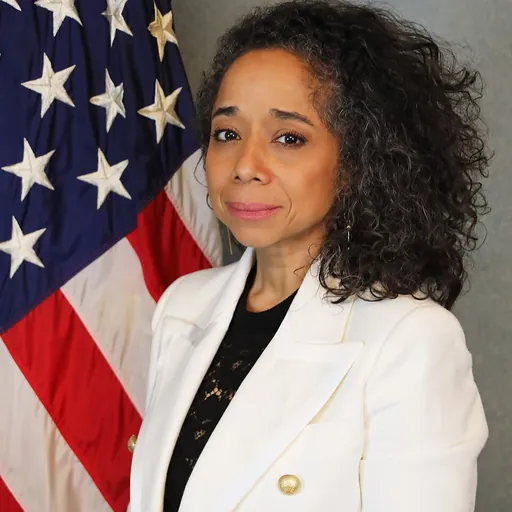 Portrait of Julissa Reynoso