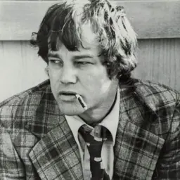 Portrait of Joe Don Baker
