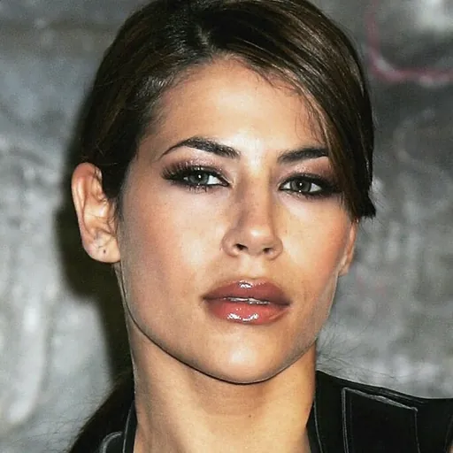 Portrait of Karima Adebibe