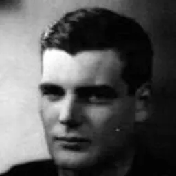 Portrait of Lewis Nixon III