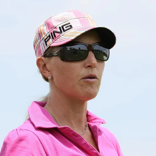 Portrait of Carin Koch