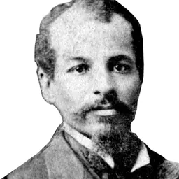 Portrait of Thomas F. Cassels
