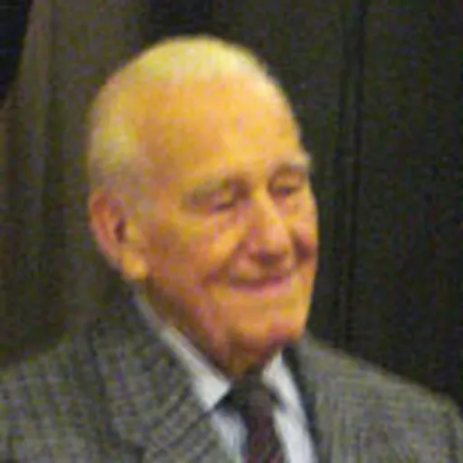 Portrait of Eolo Pons