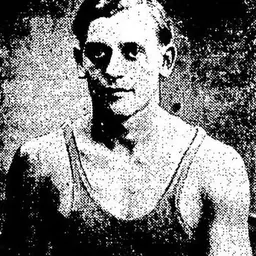 Portrait of Roger Heinkelé