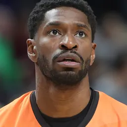 Portrait of Brandon Paul