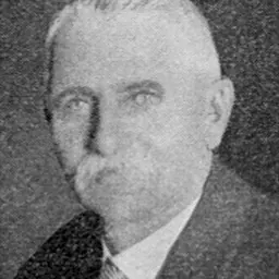 Portrait of Samuel R. Webster