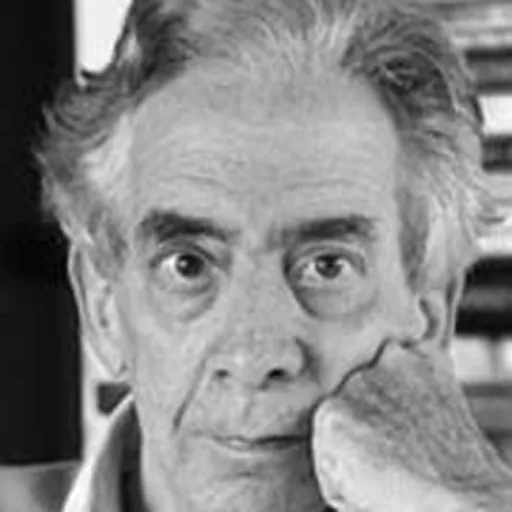 Portrait of Michael L. Carlebach