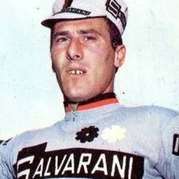 Portrait of Cipriano Chemello