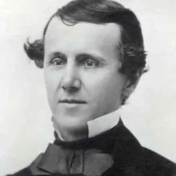 Portrait of Winthrop Sargent Gilman