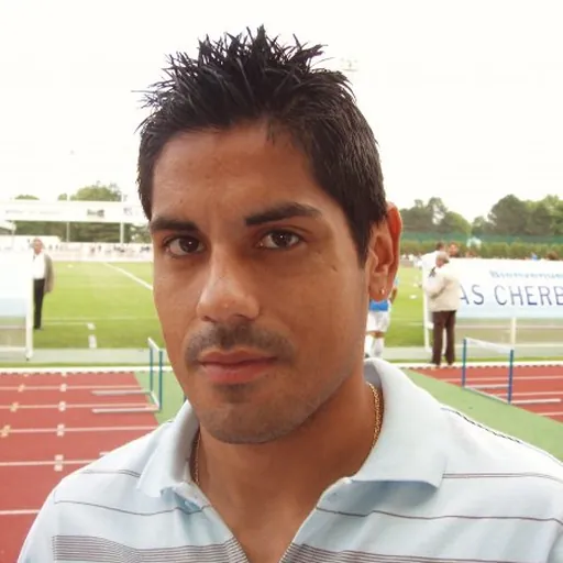 Portrait of Pablo Barzola