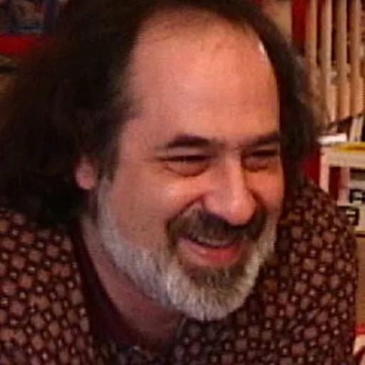 Portrait of Laurence Godfrey