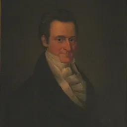 Portrait of Return J. Meigs Jr.