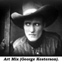 Portrait of Art Mix