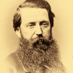 Portrait of William Wierman Wright