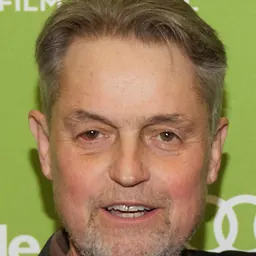 Portrait of Jonathan Demme