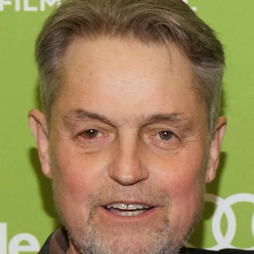 Portrait of Jonathan Demme