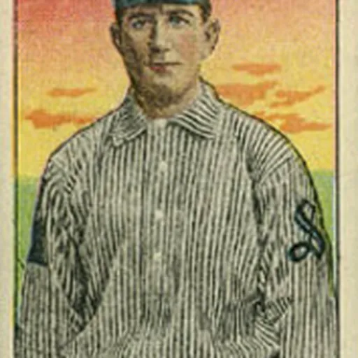 Portrait of Lou Nordyke