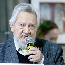 Portrait of Andrey Zolotov