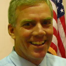 Portrait of John L. Bohanan, Jr.