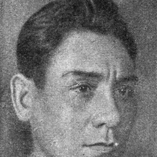 Portrait of Hywaly Babaýew