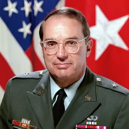 Portrait of Roland Lajoie