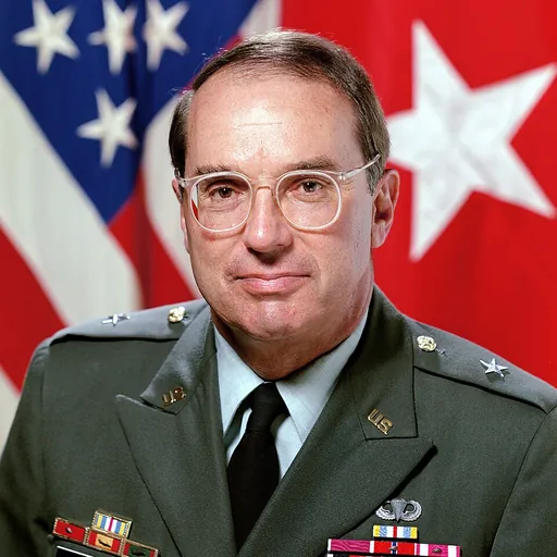 Portrait of Roland Lajoie