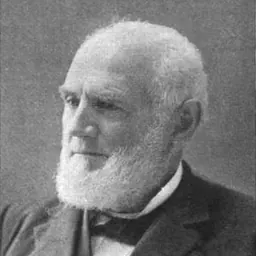 Portrait of Thomas R. Sherwood