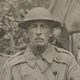 Portrait of John E. McMahon