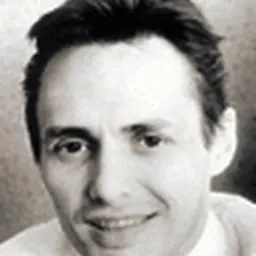 Portrait of Andrey Ayzderdzis
