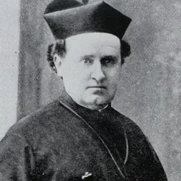 Portrait of Jeremiah O'Connor