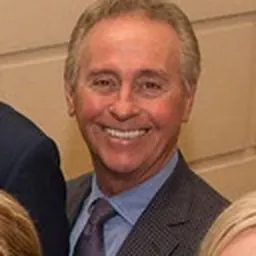 Portrait of Tom Lukiwski