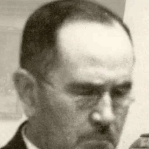 Portrait of Marcelino Arana Franco