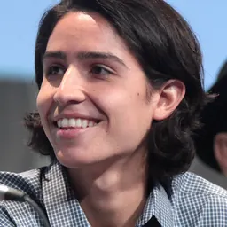 Portrait of Lorenzo Henrie