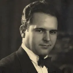 Portrait of José María Aguilar Porrás