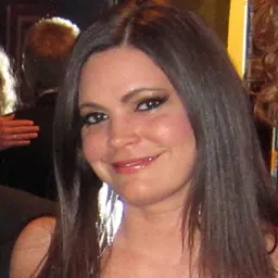 Portrait of Angaleena Presley
