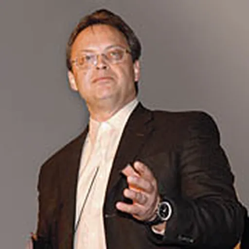 Portrait of Joseph Lstiburek
