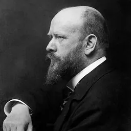 Portrait of Hans Looschen