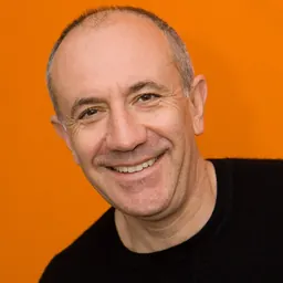 Portrait of Adam Kolawa