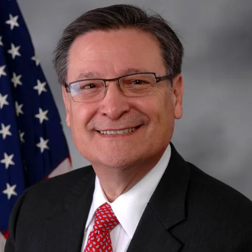 Portrait of Quico Canseco