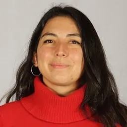 Portrait of Alondra Carrillo