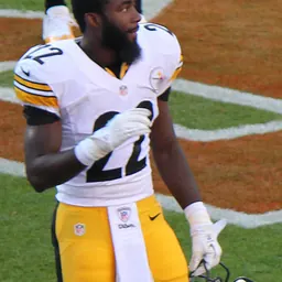 Portrait of Chris Rainey