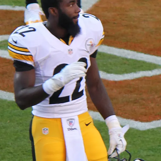 Portrait of Chris Rainey