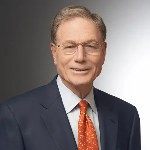 Portrait of Michael H. Moskow